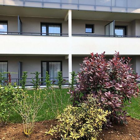 Best Western Hotel Fontaine Argent Besancon Ngoại thất bức ảnh