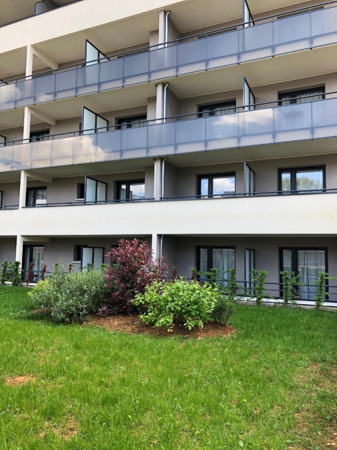 Best Western Hotel Fontaine Argent Besancon Ngoại thất bức ảnh