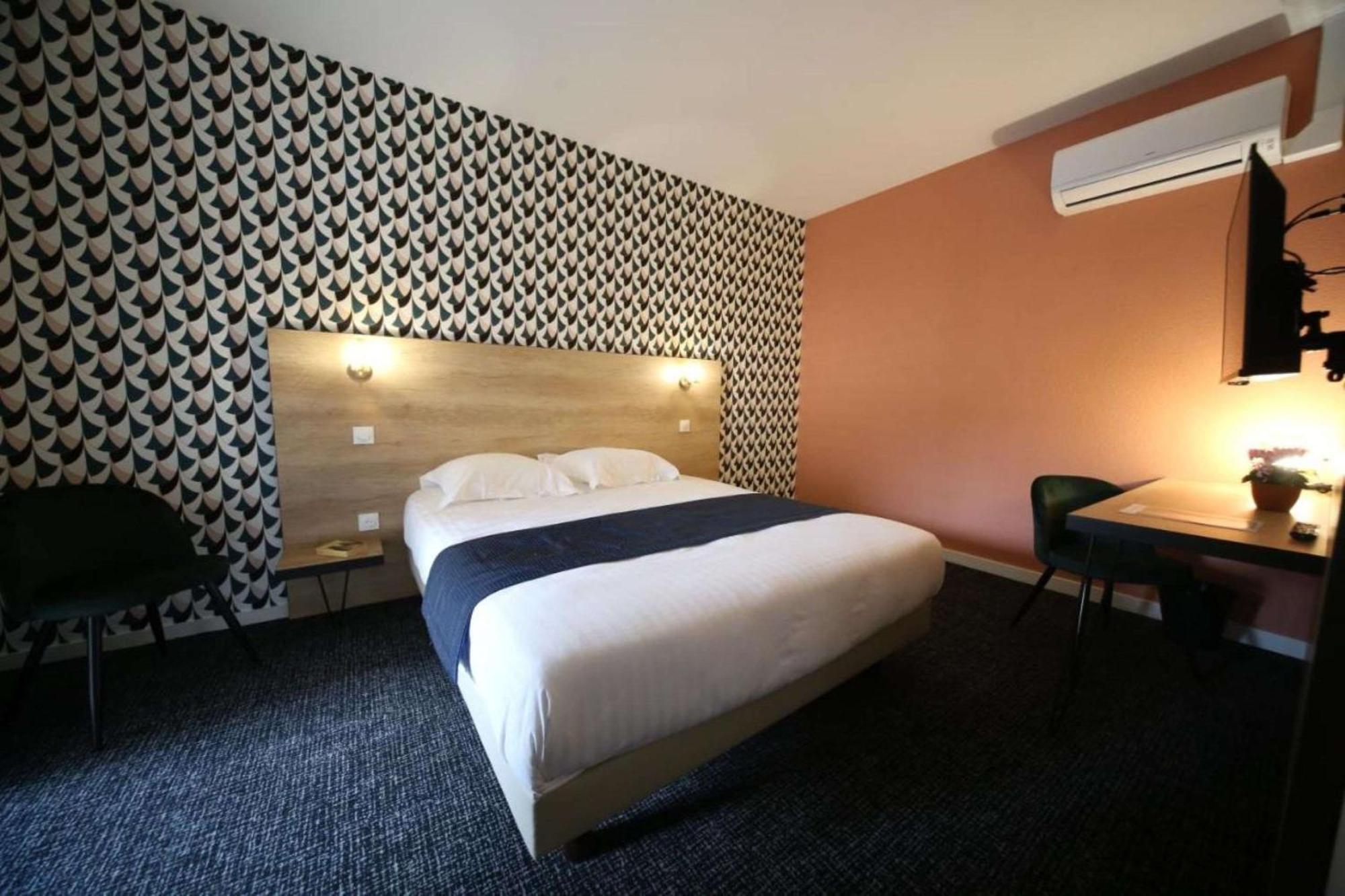 Best Western Hotel Fontaine Argent Besancon Ngoại thất bức ảnh