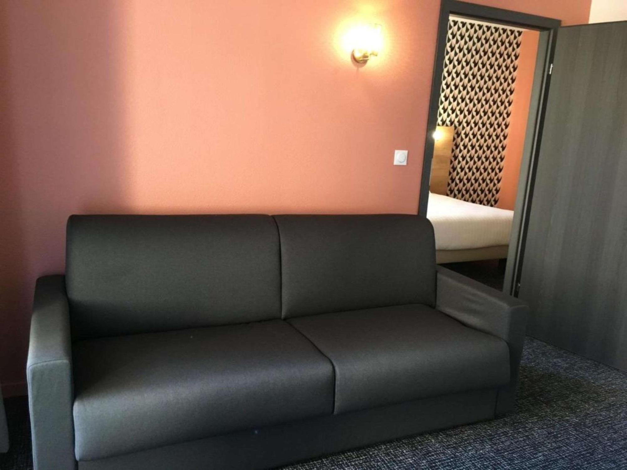 Best Western Hotel Fontaine Argent Besancon Ngoại thất bức ảnh