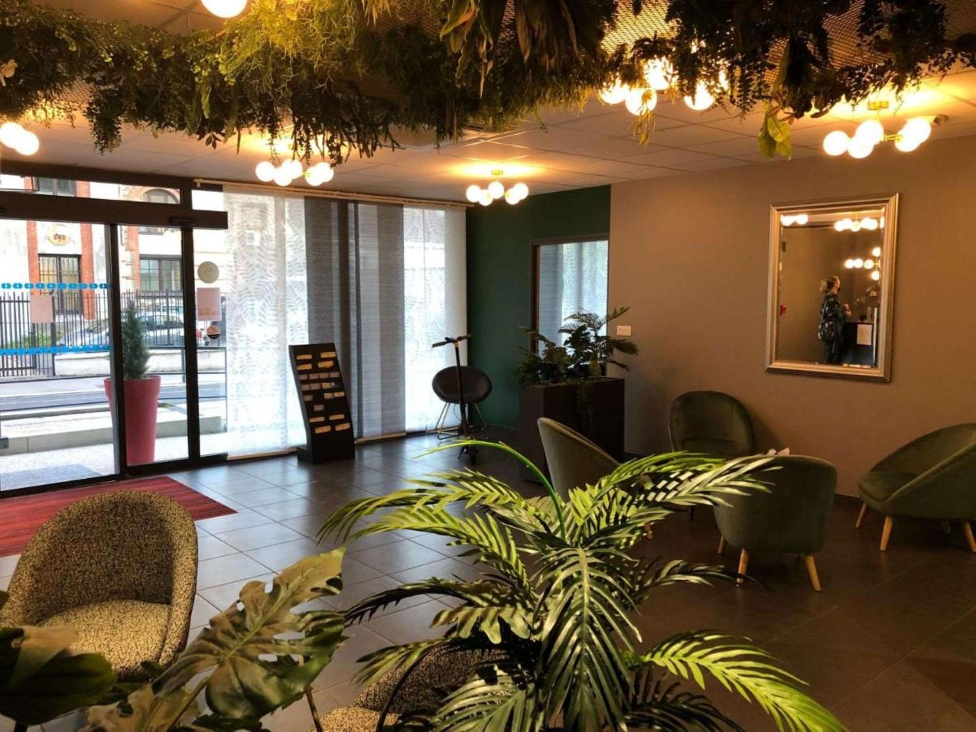 Best Western Hotel Fontaine Argent Besancon Ngoại thất bức ảnh