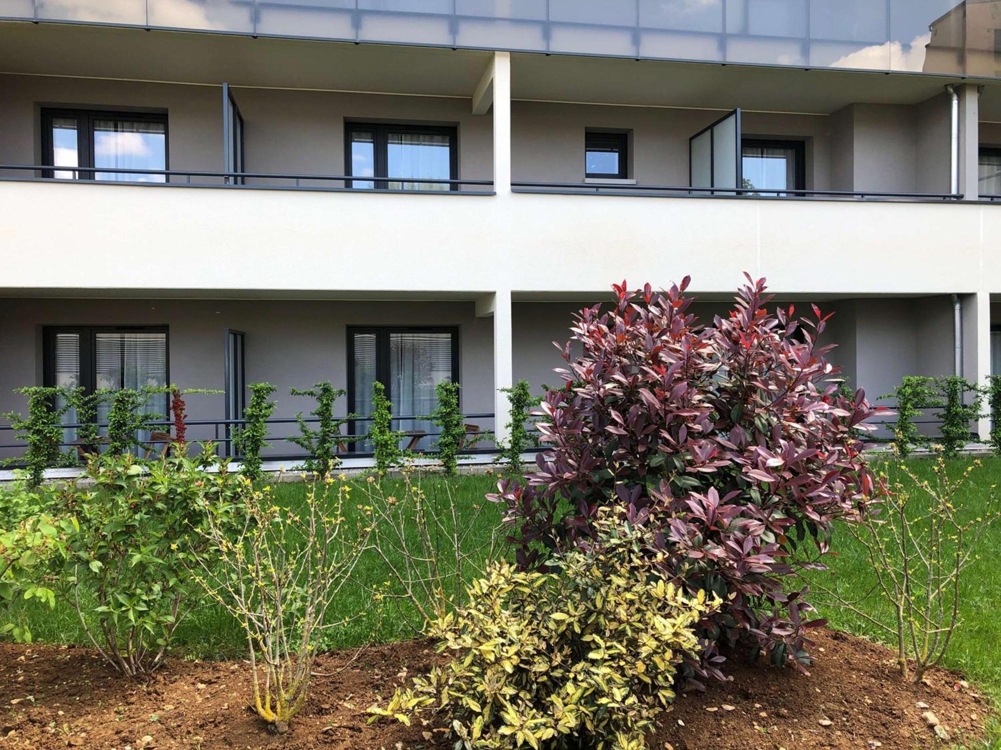 Best Western Hotel Fontaine Argent Besancon Ngoại thất bức ảnh