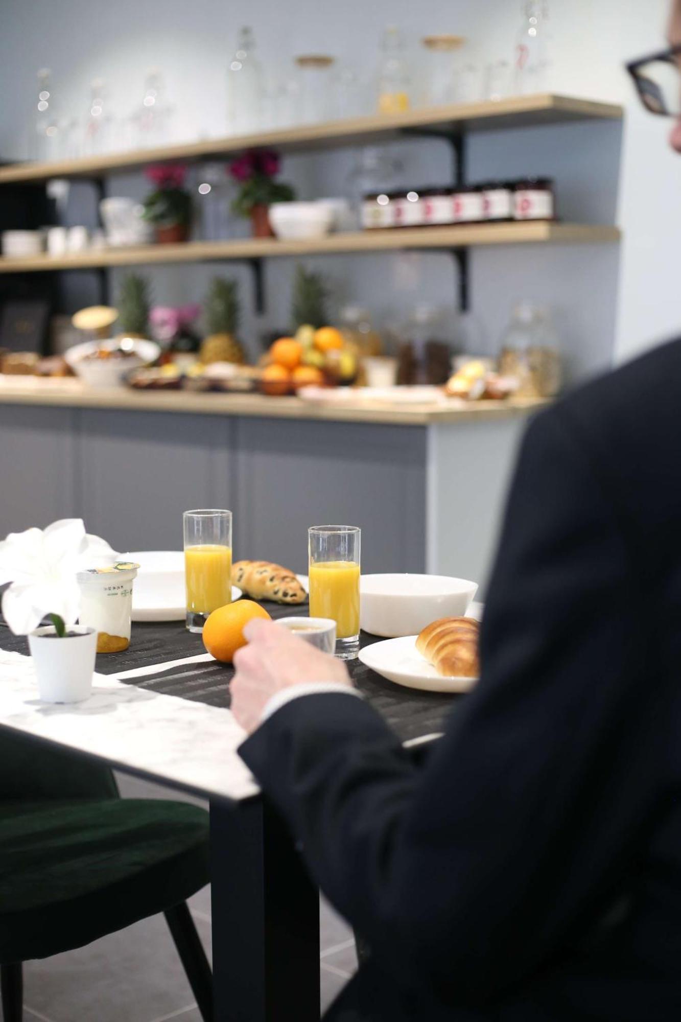 Best Western Hotel Fontaine Argent Besancon Ngoại thất bức ảnh